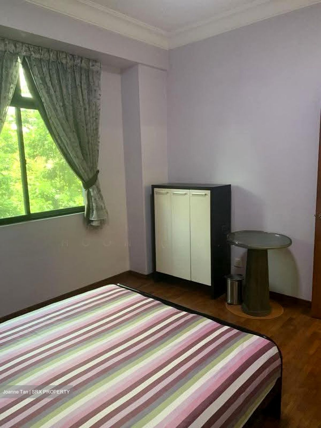 Fort Gardens (D15), Condominium #612002421